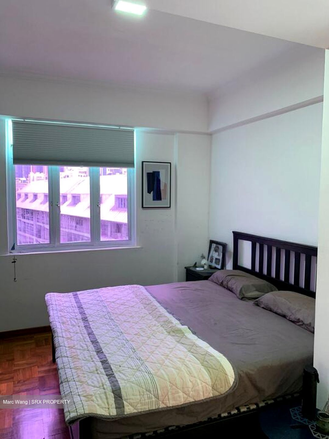 Kellock Lodge (D10), Apartment #507527041